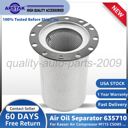 Separatore olio aria 635710 - separatore,