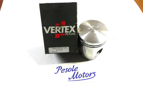 Pistone piston kolben - , piaggio