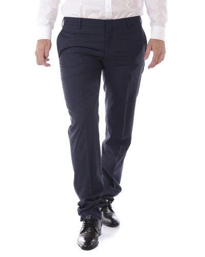 Pantaloni daniele alessandrini - pantaloni,