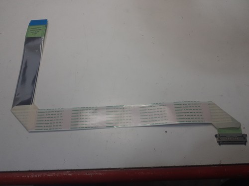 Cavo flat lvds ead60679341 - cavo,