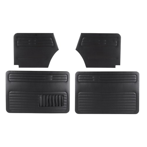Set pannello porta per - , classic