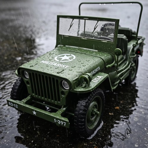 Modellino auto giocattolo