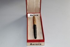 Penna stilografica Aurora 88