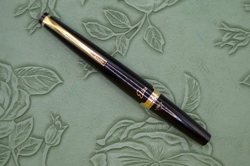 Vintage pilot elite - pilot, pocket