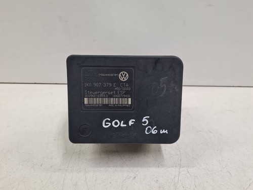Centralina volkswagen golf - centralina,