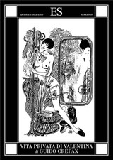 Guido Crepax. - Vita privata