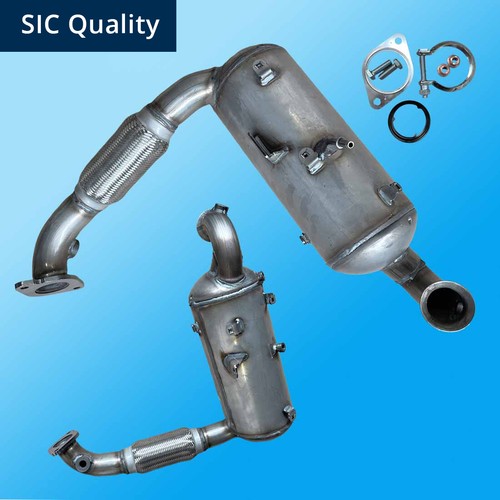 Dpf ford focus iii - ford, turnier