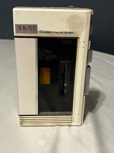 Lettore cassette stereo
