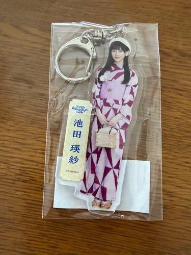 Nogizaka46 portachiavi