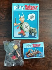 Play asterix allegro gallo - l'allegro,