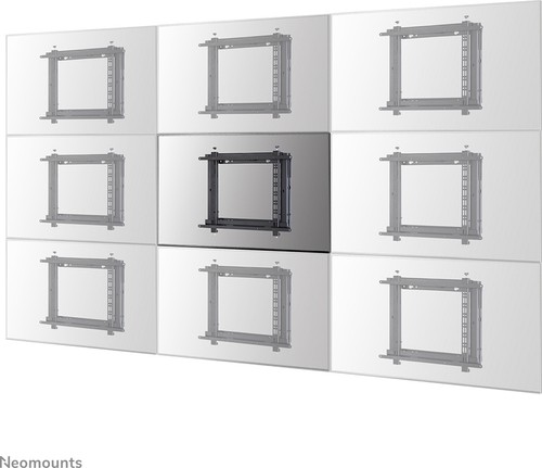Supporto fisso 70 - supporto, 42-70"