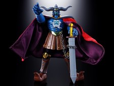 Bandai Soul of Chogokin GX-110