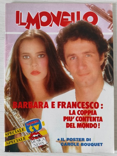 Monello 1984 francesco - monello, 4