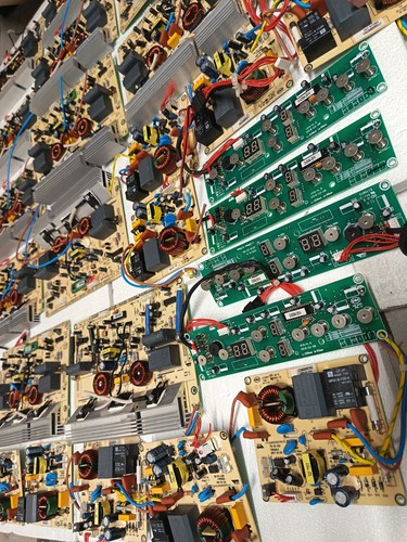 Schede elettroniche ricambi - schede, elettroniche/ricambi