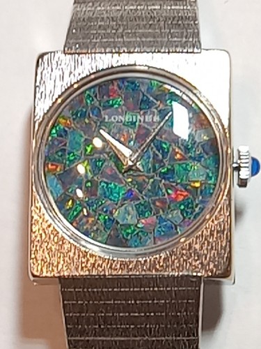 Orologio longines wittnauer - orologio, longines-wittnauer