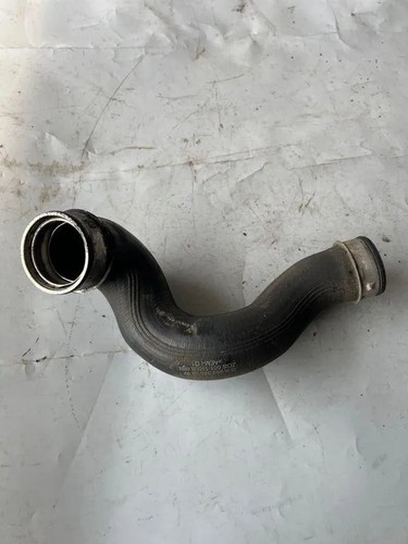 Tubo intercooler lato sinistro