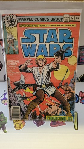 Star wars edizione - wars, #17