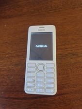 CELLULARE NOKIA 206 FUNZIONANTE  CON BATTERIA 