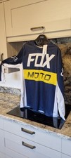 Maglia uomo Fox maglietta