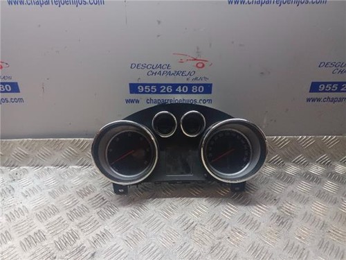 13374901 cruscotto strumenti - 13374901,