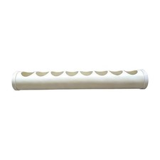 Vaso tubo componibile decign - vaso,