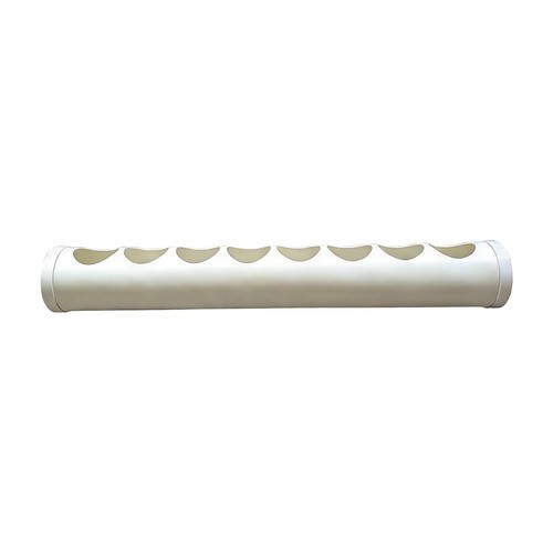 Vaso tubo componibile - vaso,