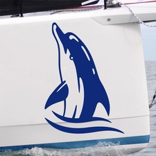 L202 Kit 1 Adesivo Barca Yatch