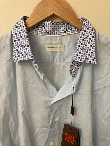Nwt etro button - nwt,