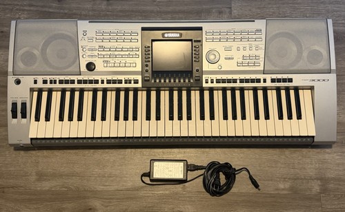 Rara workstation arranger - rara,