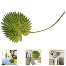  Foglie Palma Finte Di Decorazioni Per Matrimoni Arredamento Tropicale