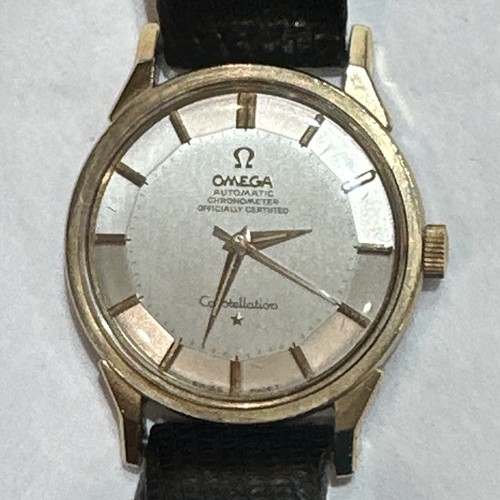 Omega constellation 167 005 - omega,
