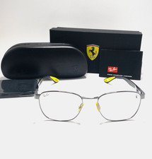 Occhiali Ray Ban Ferrari