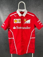 Polo Scuderia Ferrari di puma