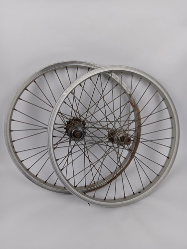 Coppia ruote bmx hjc - bmx, mongoose