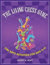 The Living Chess Game: Fine