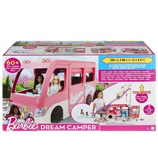 CAMPER DEI SOGNI VACANZE DI