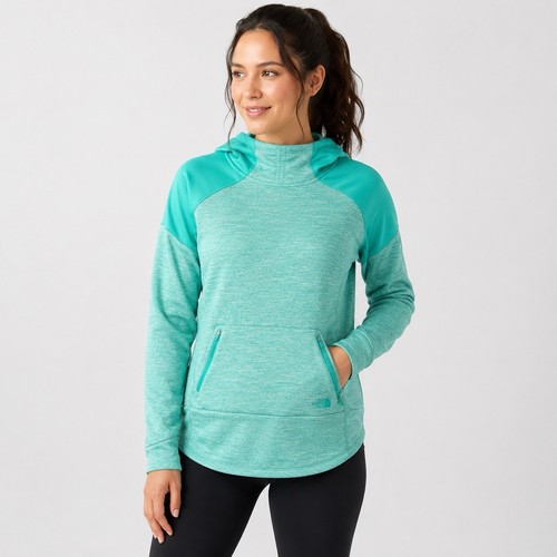 Felpa con cappuccio - , pullover