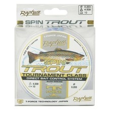 Filo Pesca Rapture Spin Trout