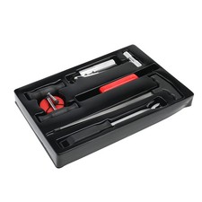 Attrezzi per la rimozione del Parabrezza Strumenti Professionali per Lo