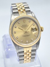 Rolex Datejust 16233 36 mm