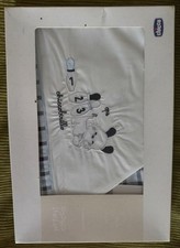 Completo Lenzuola Carrozzina/ovetto Chicco