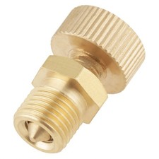 Viti in Ottone di Sfiato Aria