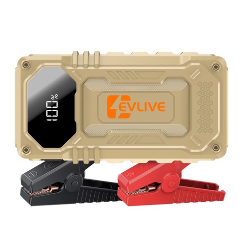 Evlive booster avviamento - evlive,