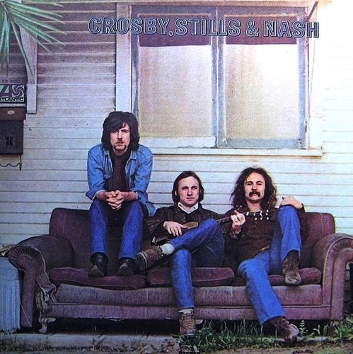 Crosby stills and - crosby,,