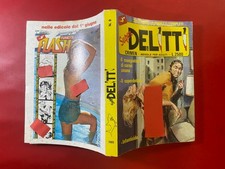 CRIMEN SUPERDELITTI n. 9