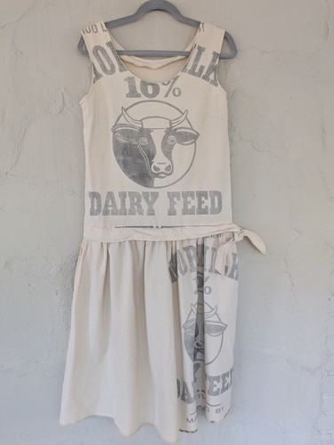 Abito donna piccolo - , fatto