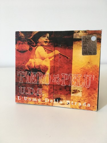 Piero pelu l uomo - piero,