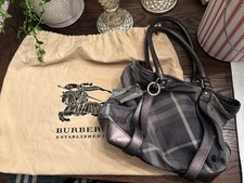 Borsa donna Burberry