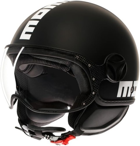 Casco momo design - casco, fgtr