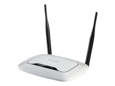 TP-LINK 300M Router Wi-Fi-N